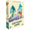 Kertvárosi kémek Társasjáték (NLB 10001)