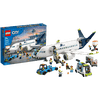 LEGO® City Utasszállító repülőgép (60367) LEGO® City Utasszállító repülőgép (60367)