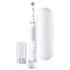 Oral-B iO 4 Elektromos Fogkefe, fehér Oral-B iO 4 Elektromos Fogkefe, fehér