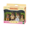 Sylvanian Families  šumskih vjeverica obitelj (4172) Sylvanian Families  šumskih vjeverica obitelj (4172)