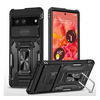 Gigapack Google Pixel 7a Defender tok, fekete (GP-144409) Gigapack Google Pixel 7a Defender tok, fekete (GP-144409)
