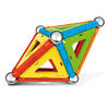 Geomag Confetti Mágneses építőjáték, 32 db (20GMG00350) Geomag Confetti Mágneses építőjáték, 32 db (20GMG00350)