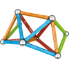 Geomag Confetti Mágneses építőjáték, 88 db (20GMG00353) Geomag Confetti Mágneses építőjáték, 88 db (20GMG00353)