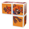 Geomag Magicube Mancs Őrjárat mágneses építőszett, Marshall/ Rubble/ Zuma (20GMG00078) Geomag Magicube Mancs Őrjárat mágneses építőszett, Marshall/ Rubble/ Zuma (20GMG00078)