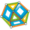 Geomag Confetti Mágneses építőjáték, 50 db (20GMG00352) Geomag Confetti Mágneses építőjáték, 50 db (20GMG00352)