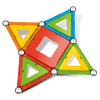 Geomag Confetti Mágneses építőjáték, 32 db (20GMG00350) Geomag Confetti Mágneses építőjáték, 32 db (20GMG00350)