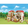 Sylvanian Families Piros tetős vidéki ház (5302)