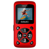 Evolveo EasyPhone ID (EP400) Senior mobiltelefon, piros Evolveo EasyPhone ID (EP400) Senior mobiltelefon, piros