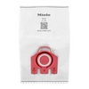 Miele HyClean Pure FJM Porzsák szett Miele HyClean Pure FJM Porzsák szett