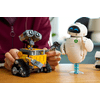 LEGO® ǀ Disney i Pixar WALL-E i EVA (43279) LEGO® ǀ Disney i Pixar WALL-E i EVA (43279)