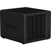 SYNOLOGY,NAS,4Fiók,Cel.J4025,2GB DDR4