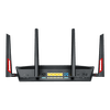 Asus DSL-AC88U AC3100 Dual Band Gigabit WiFi Modem Router Asus DSL-AC88U AC3100 Dual Band Gigabit WiFi Modem Router