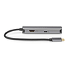 NedisUSB-C 4-in-1 Multi-Port Adapters