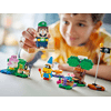 LEGO 71440 Kalandok a LEGO Luigi fig.val