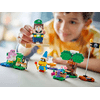 LEGO® Super Mario™ avanture s interaktivnom figurom LEGO® Luigi™ (71440) LEGO® Super Mario™ avanture s interaktivnom figurom LEGO® Luigi™ (71440)
