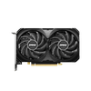 MSI GeForce RTX™ 4060 Ti VENTUS 2X BLACK 8G OC Videókártya MSI GeForce RTX™ 4060 Ti VENTUS 2X BLACK 8G OC Videókártya