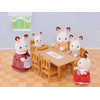 Sylvanian Families Étkező asztal székekkel (4506)