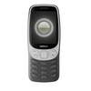 Nokia 3210 4G Mobiltelefon, fekete Nokia 3210 4G Mobiltelefon, fekete