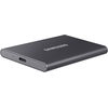 Samsung T7 külső SSD, 1TB,USB3.2,Szürke