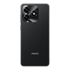 Honor X5c Plus 4/128GB Okostelefon, fekete