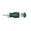 Bosch Racsnis marokcsavarhúzó 12 részes bitkészlettel (1600A032UY)