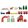 Melissa & Doug Set za igru na farmi - Ponesi to sa sobom (30142) Melissa & Doug Set za igru na farmi - Ponesi to sa sobom (30142)