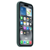 iPhone 16 Silic. Case with MagS.Lake GR