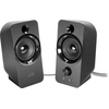 Speedlink Daroc SL-810005-BK Sztereó hangfal Speedlink Daroc SL-810005-BK Sztereó hangfal