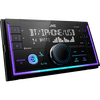 JVC KW-X850BT Mechanika nélküli 2 DIN Bluetooth autórádió JVC KW-X850BT Mechanika nélküli 2 DIN Bluetooth autórádió