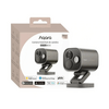Aqara G5 Pro vanjska HUB kamera, crna (CH-C07D) Aqara G5 Pro vanjska HUB kamera, crna (CH-C07D)