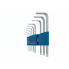 Bosch Professional Hex imbuszkulcskészlet, 9 db (1600A01TH5) Bosch Professional Hex imbuszkulcskészlet, 9 db (1600A01TH5)