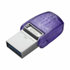 KINGSTON 64GB microDuo USB-A+USB-C