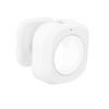 Woox R7046 Smart Zigbee PIR Mozgásérzékelő Woox R7046 Smart Zigbee PIR Mozgásérzékelő