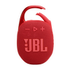 JBL Clip 5 Bluetooth zvučnik, crveni JBL Clip 5 Bluetooth zvučnik, crveni
