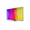 LG 55NANO813QA 55'' 4K HDR Smart Nano Cell TV LG 55NANO813QA 55'' 4K HDR Smart Nano Cell TV