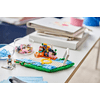 LEGO® Editions Lionel Messi – A futball legjobb pillanatai (43011) LEGO® Editions Lionel Messi – A futball legjobb pillanatai (43011)