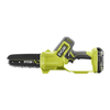 Ryobi RY18PS15A-120 One Plus 18V Akkus mini láncfűrész Ryobi RY18PS15A-120 One Plus 18V Akkus mini láncfűrész