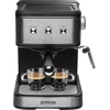 15 BAR nyomású eszpresszó kávéfőző