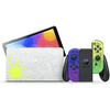 Nintendo Switch OLED - Splatoon 3 Edition (NSH078) Nintendo Switch OLED - Splatoon 3 Edition (NSH078)