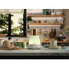 Calm kettle üveg vízforraló, 2400W