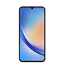 Samsung Galaxy A34 5G 6/128GB Okostelefon, Király lime Samsung Galaxy A34 5G 6/128GB Okostelefon, Király lime
