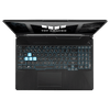 Asus TUF Gaming A15 FA506NCG-HN204 Notebook
