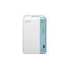 QNAP TS-251D-2G 2 fiókos NAS QNAP TS-251D-2G 2 fiókos NAS