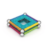 Geomag Glitter Csillogós mágneses építőjáték (20GMG00534) Geomag Glitter Csillogós mágneses építőjáték (20GMG00534)