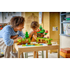 LEGO® DUPLO® Kalandos erdő vadállatokkal (10480) LEGO® DUPLO® Kalandos erdő vadállatokkal (10480)