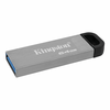 KINGSTON 64GB USB 3.0 Ezüst Flash Drive
