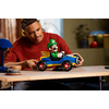 LEGO® Super Mario™: Mario Kart™ – Luigi és Mach 8 (72050)