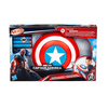 Hasbro Marvel Avengers Amerika Kapitány: Szép új világ - Nerf Skyshot Blaster (F9302) Hasbro Marvel Avengers Amerika Kapitány: Szép új világ - Nerf Skyshot Blaster (F9302)