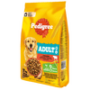 Pedigree Adult száraztáp marhával és zöldségekkel, 7 kg