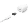 Hama 201532 USB-A - USB-C adapter, 3 kom Hama 201532 USB-A - USB-C adapter, 3 kom